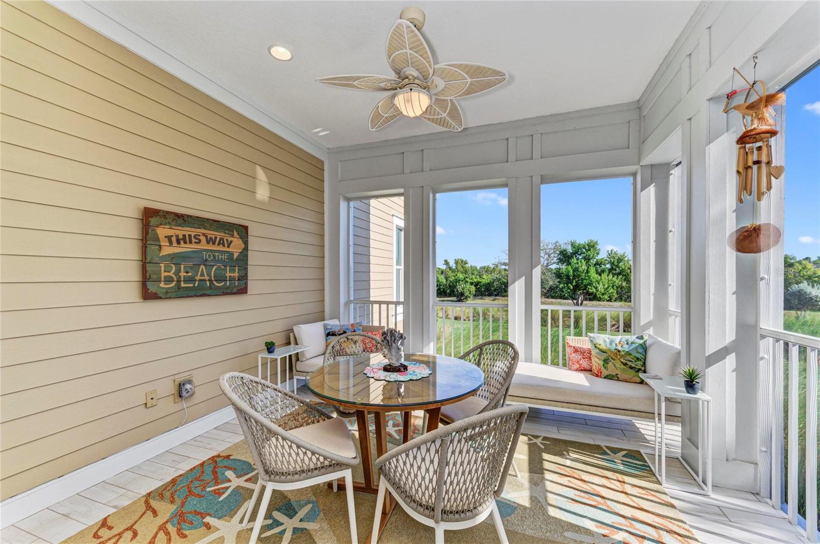 HARBOUR ISLE - Residential