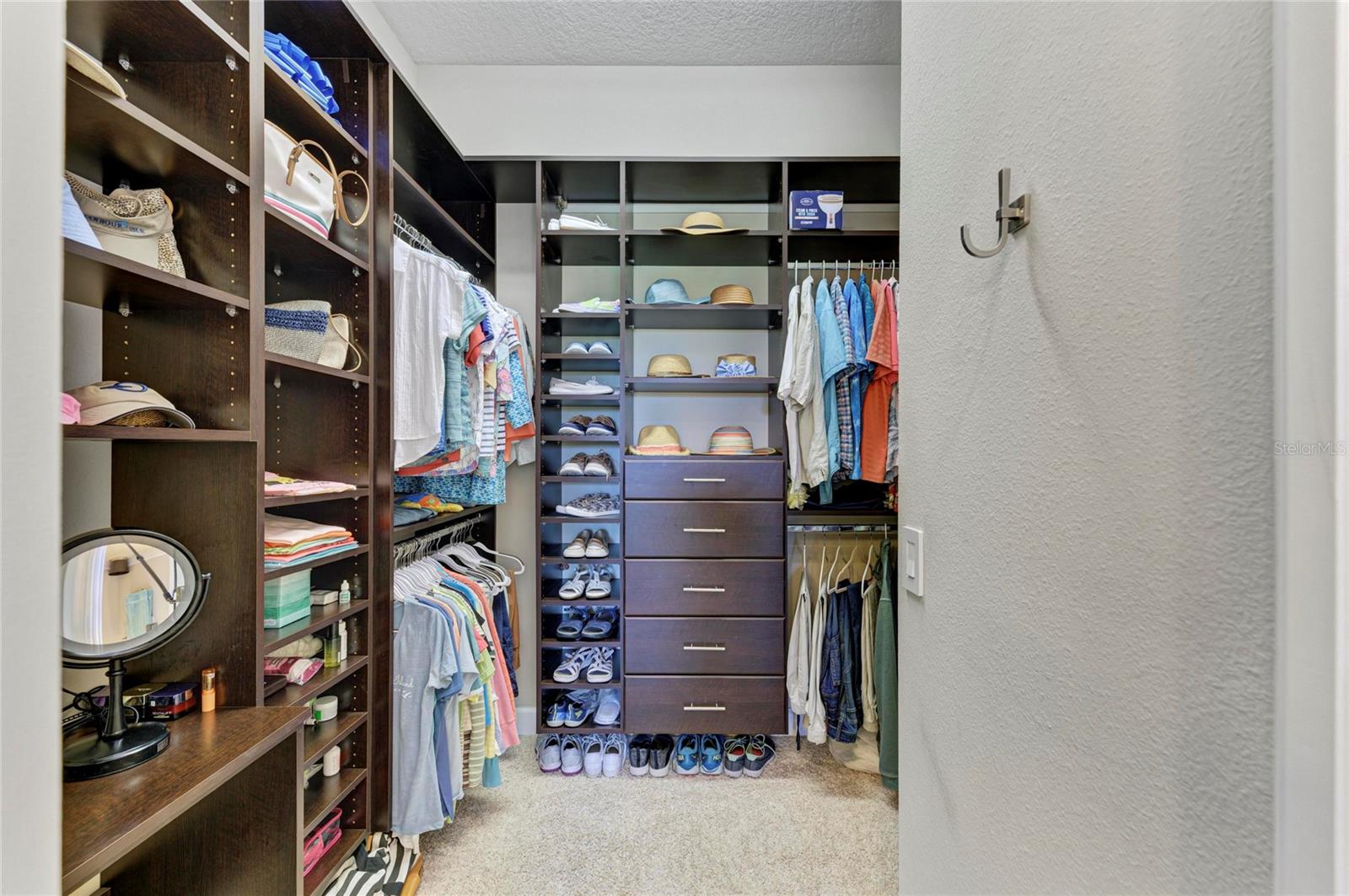 HARBOUR ISLE - Residential