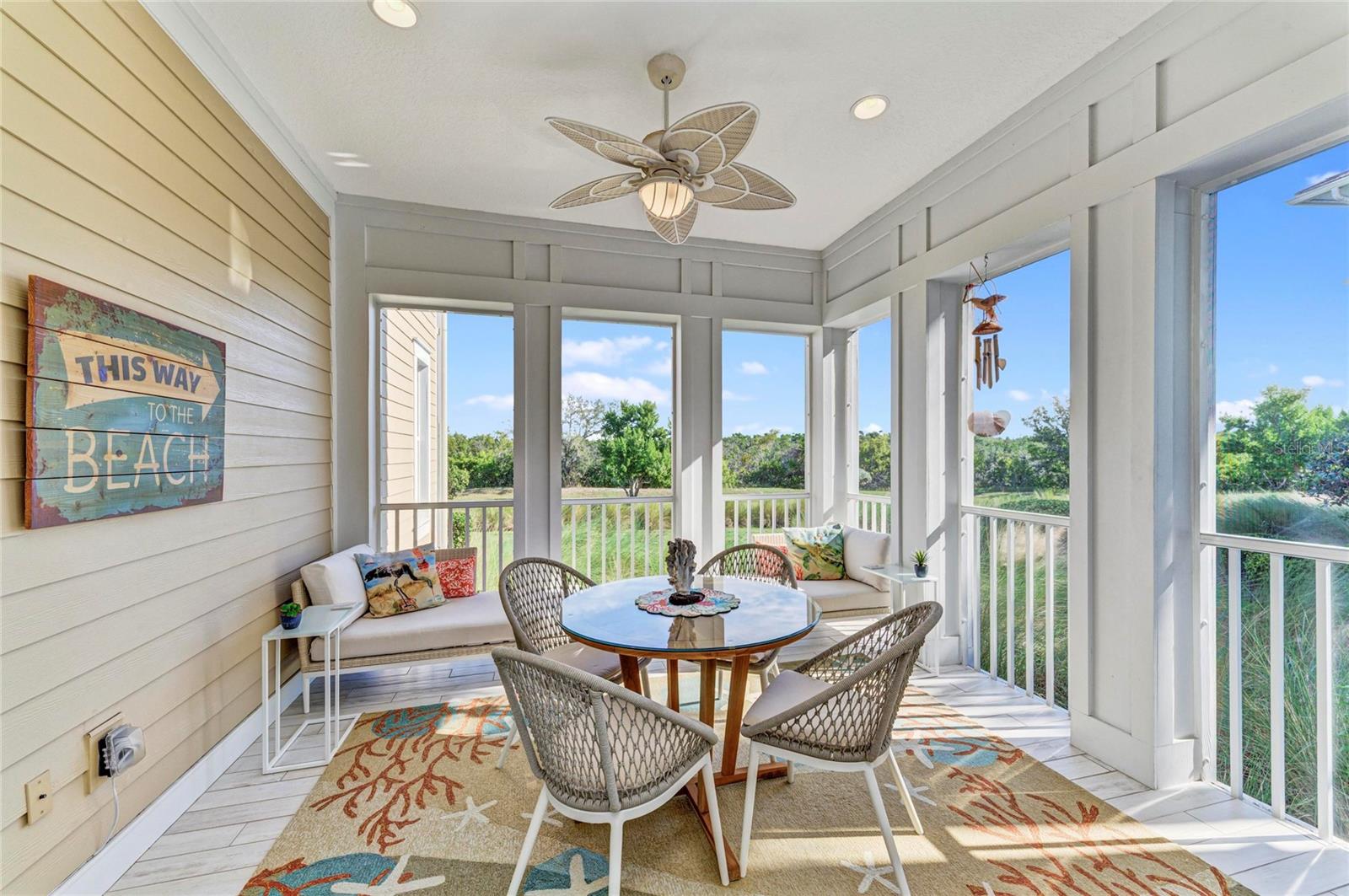 HARBOUR ISLE - Residential