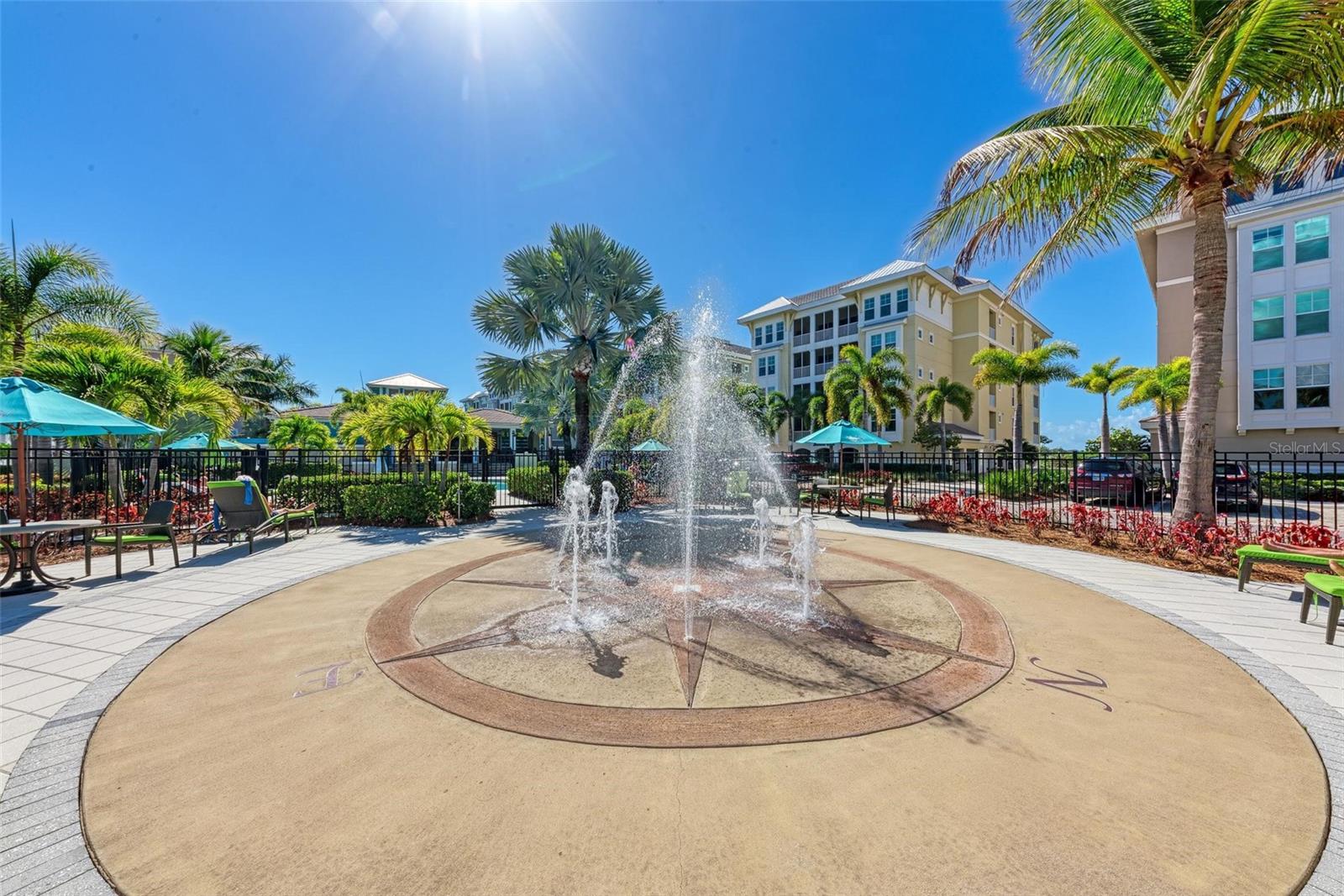 HARBOUR ISLE - Residential