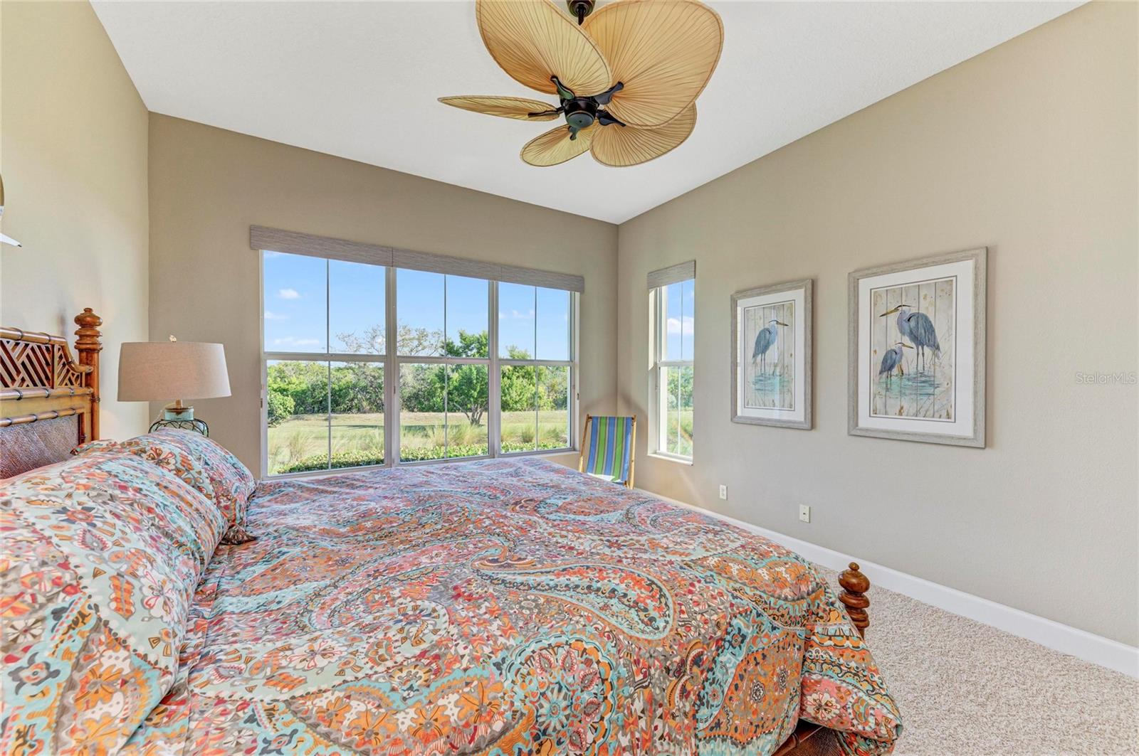 HARBOUR ISLE - Residential