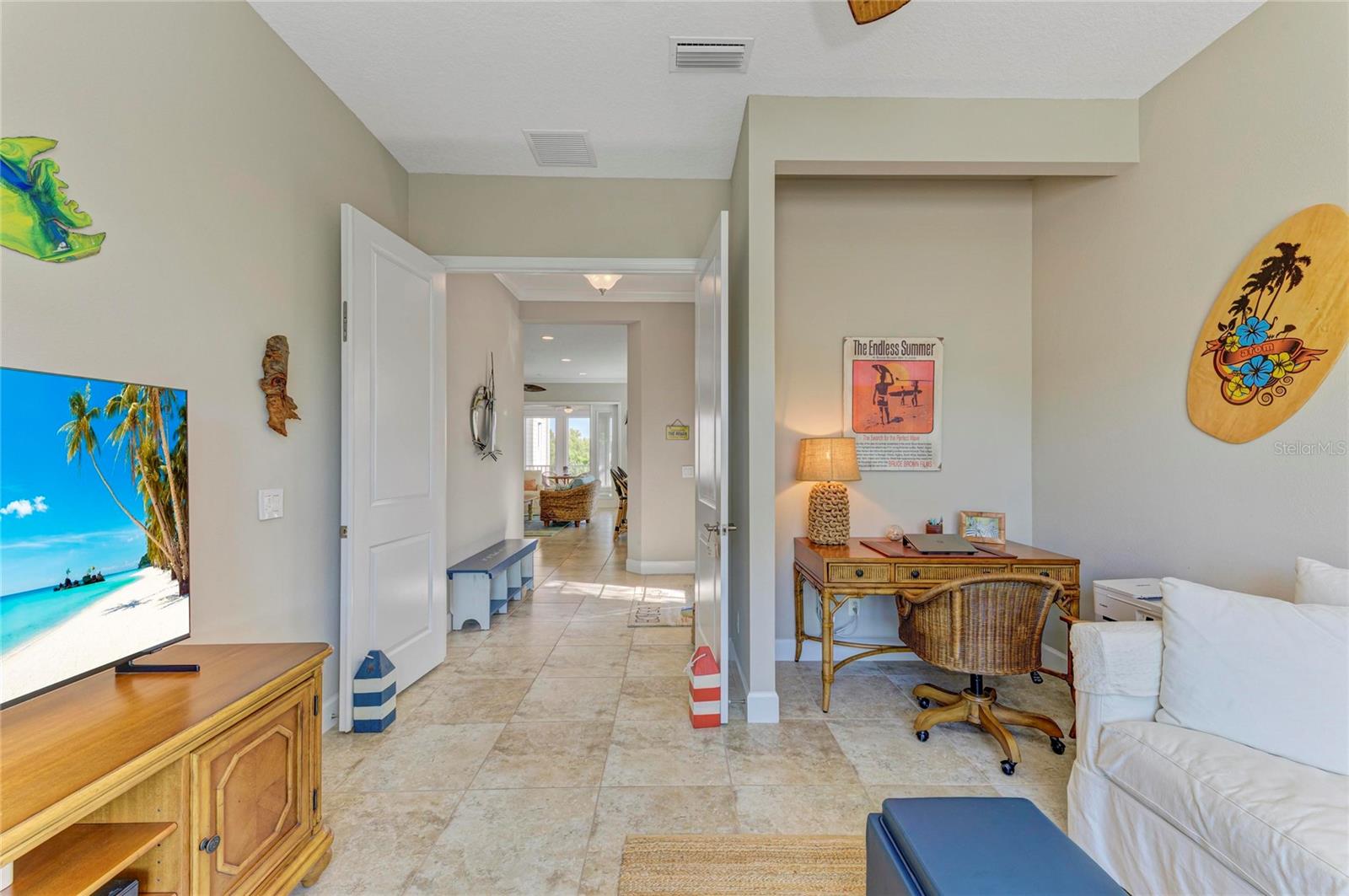 HARBOUR ISLE - Residential