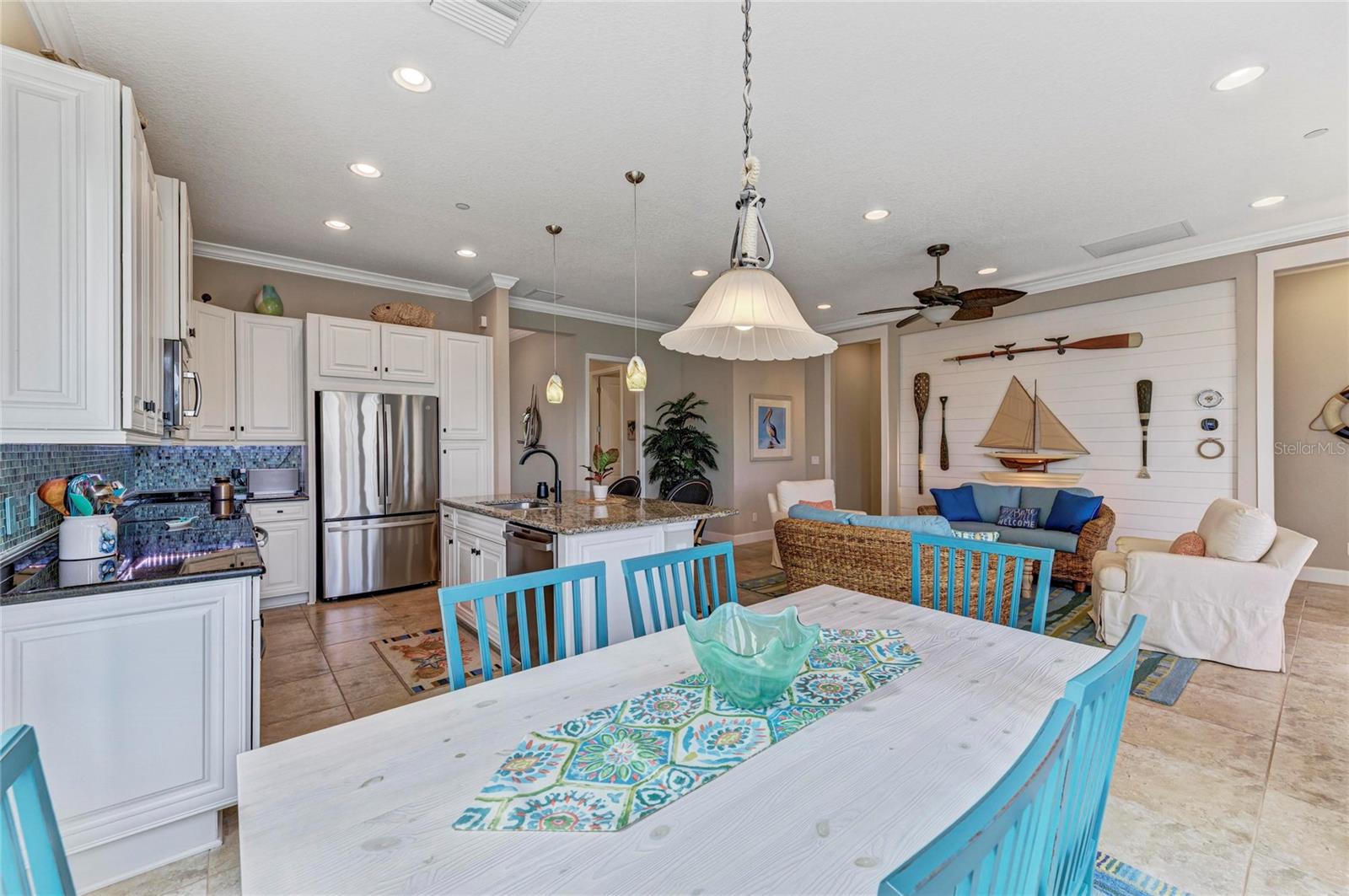 HARBOUR ISLE - Residential