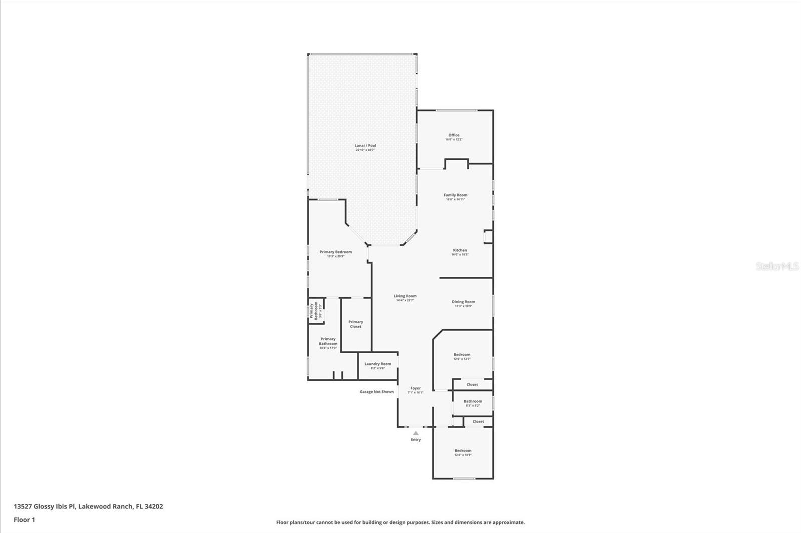 GREENBROOK VILLAGE SUBPHASE K UNIT 4 &5 - Residential