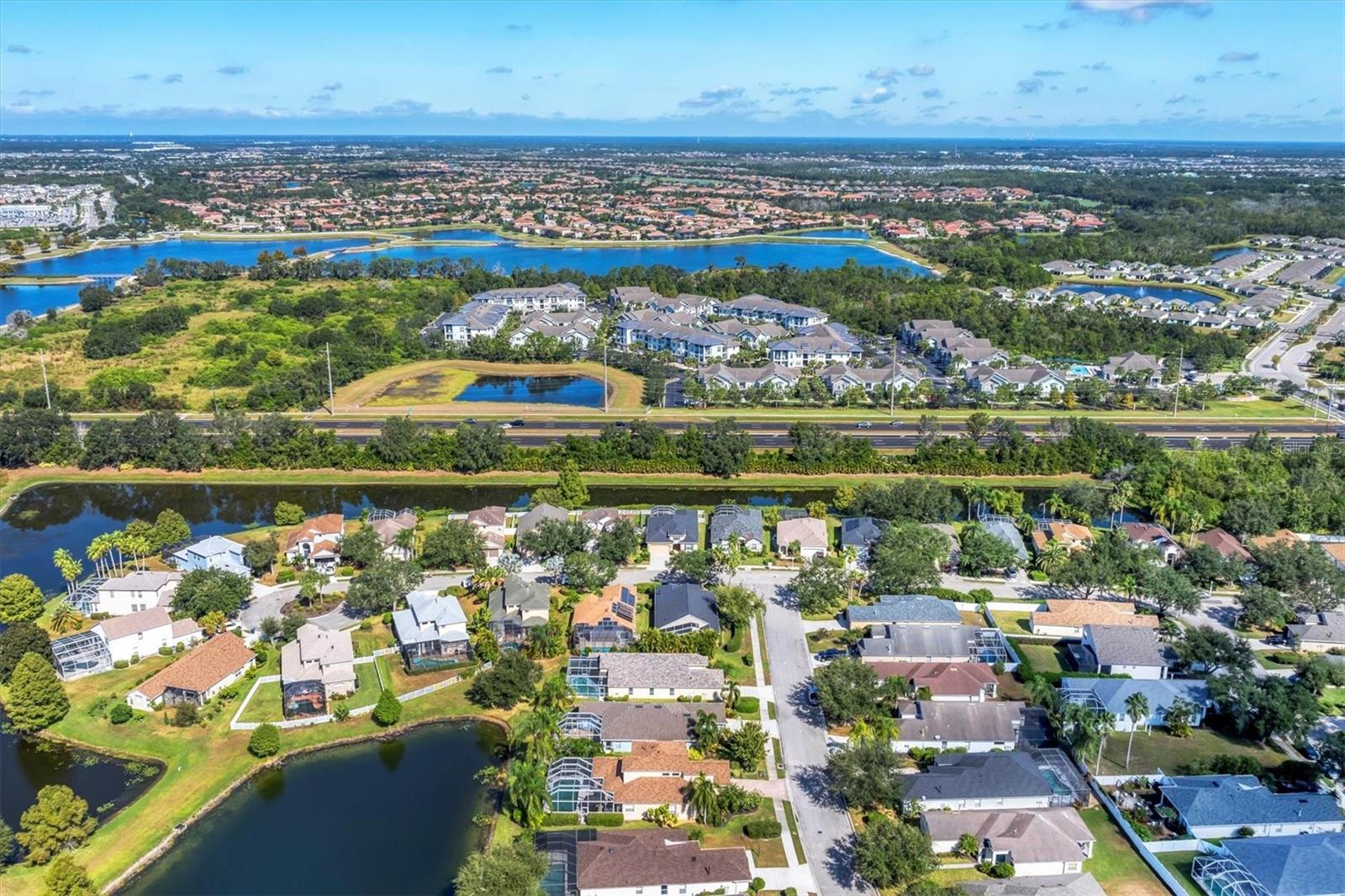 GREENBROOK VILLAGE SUBPHASE K UNIT 4 &5 - Residential