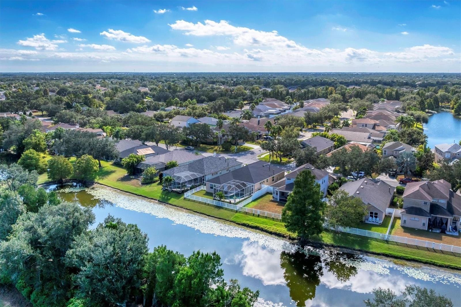 GREENBROOK VILLAGE SUBPHASE K UNIT 4 &5 - Residential