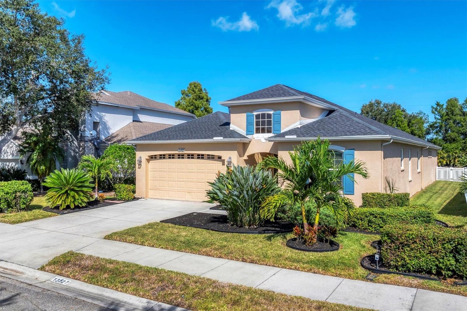 GREENBROOK VILLAGE SUBPHASE K UNIT 4 &5 - Residential