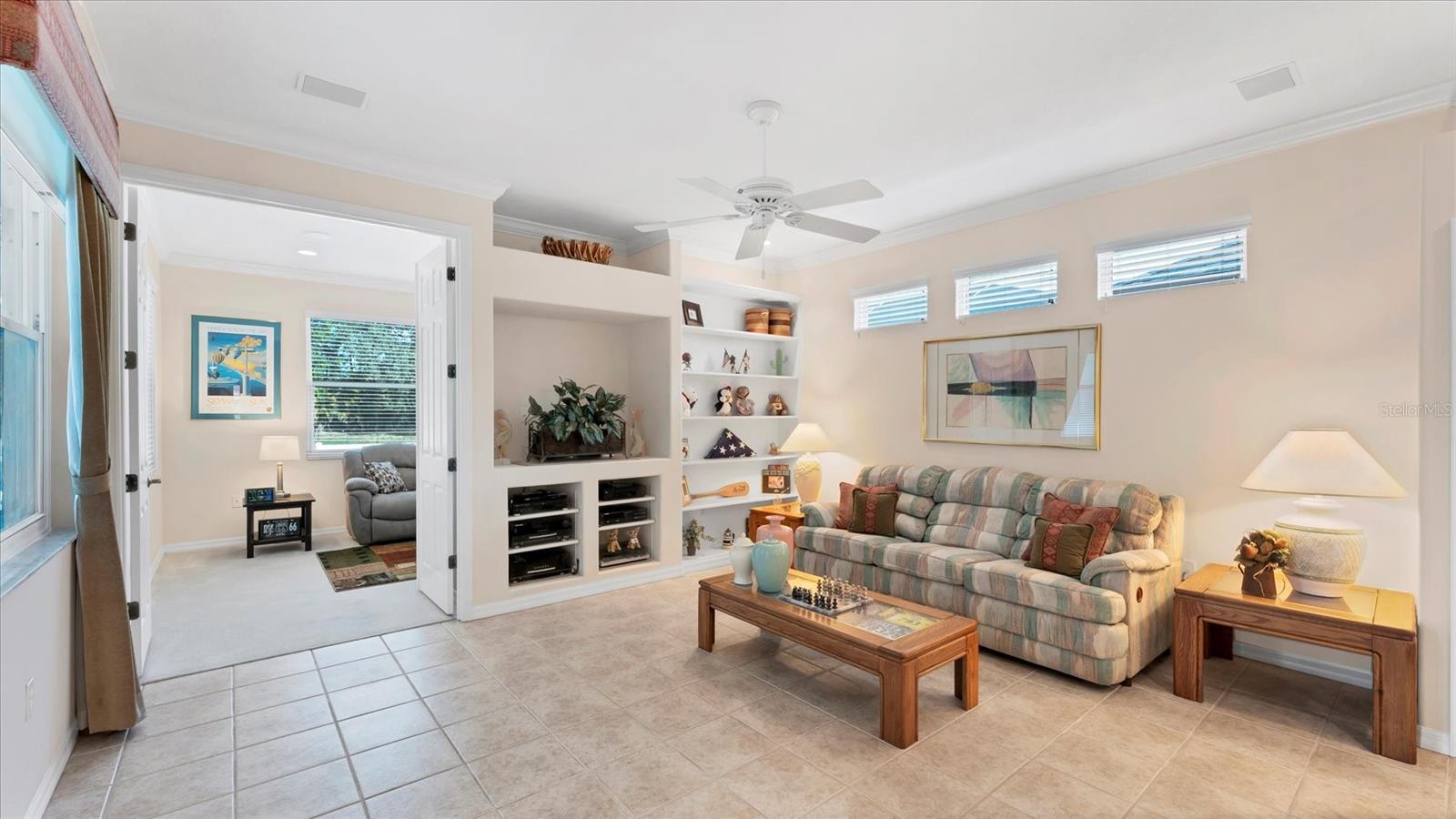 GREENBROOK VILLAGE SUBPHASE K UNIT 4 &5 - Residential