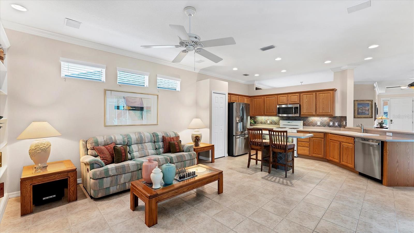 GREENBROOK VILLAGE SUBPHASE K UNIT 4 &5 - Residential