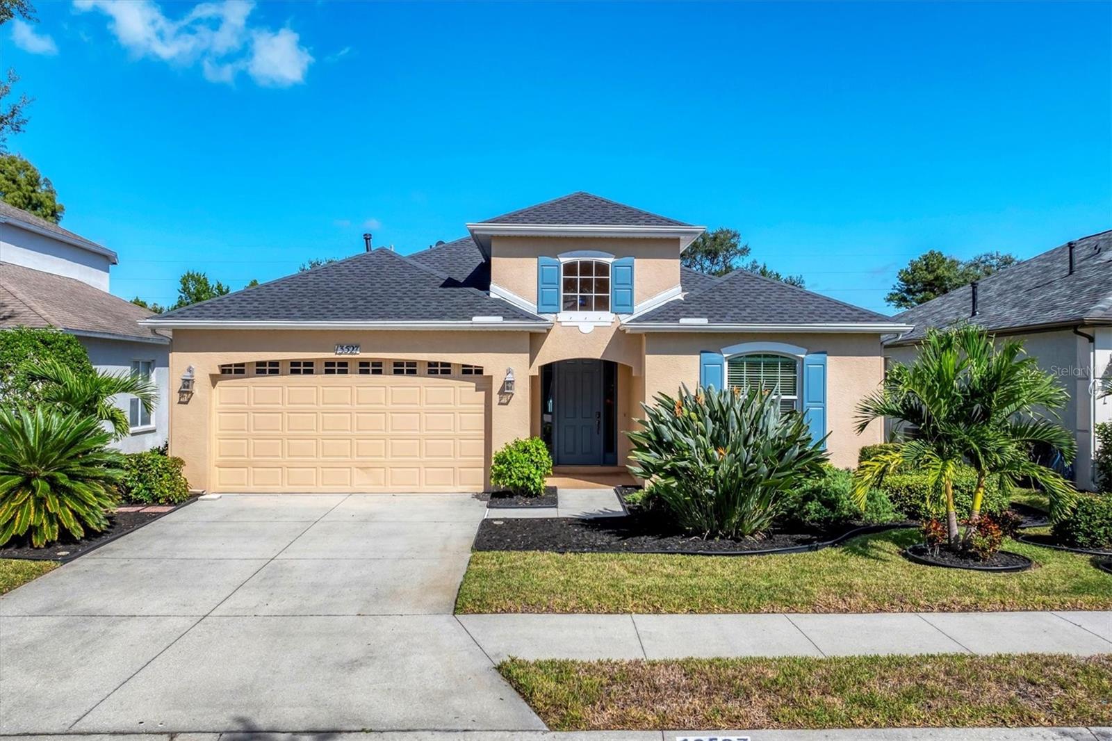 GREENBROOK VILLAGE SUBPHASE K UNIT 4 &5 - Residential