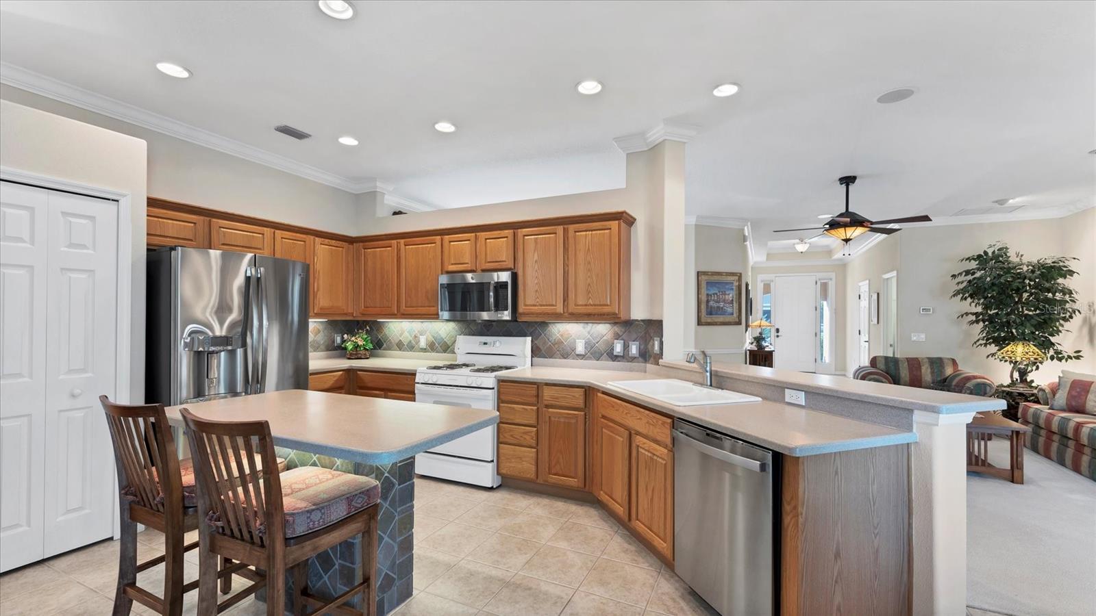 GREENBROOK VILLAGE SUBPHASE K UNIT 4 &5 - Residential