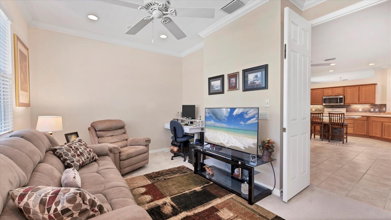 GREENBROOK VILLAGE SUBPHASE K UNIT 4 &5 - Residential