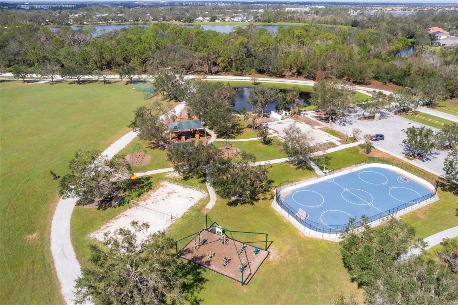 GREENBROOK VILLAGE SUBPHASE K UNIT 4 &5 - Residential