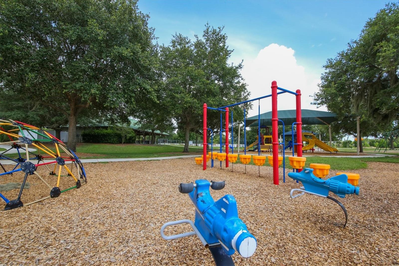 GREENBROOK VILLAGE SUBPHASE K UNIT 4 &5 - Residential