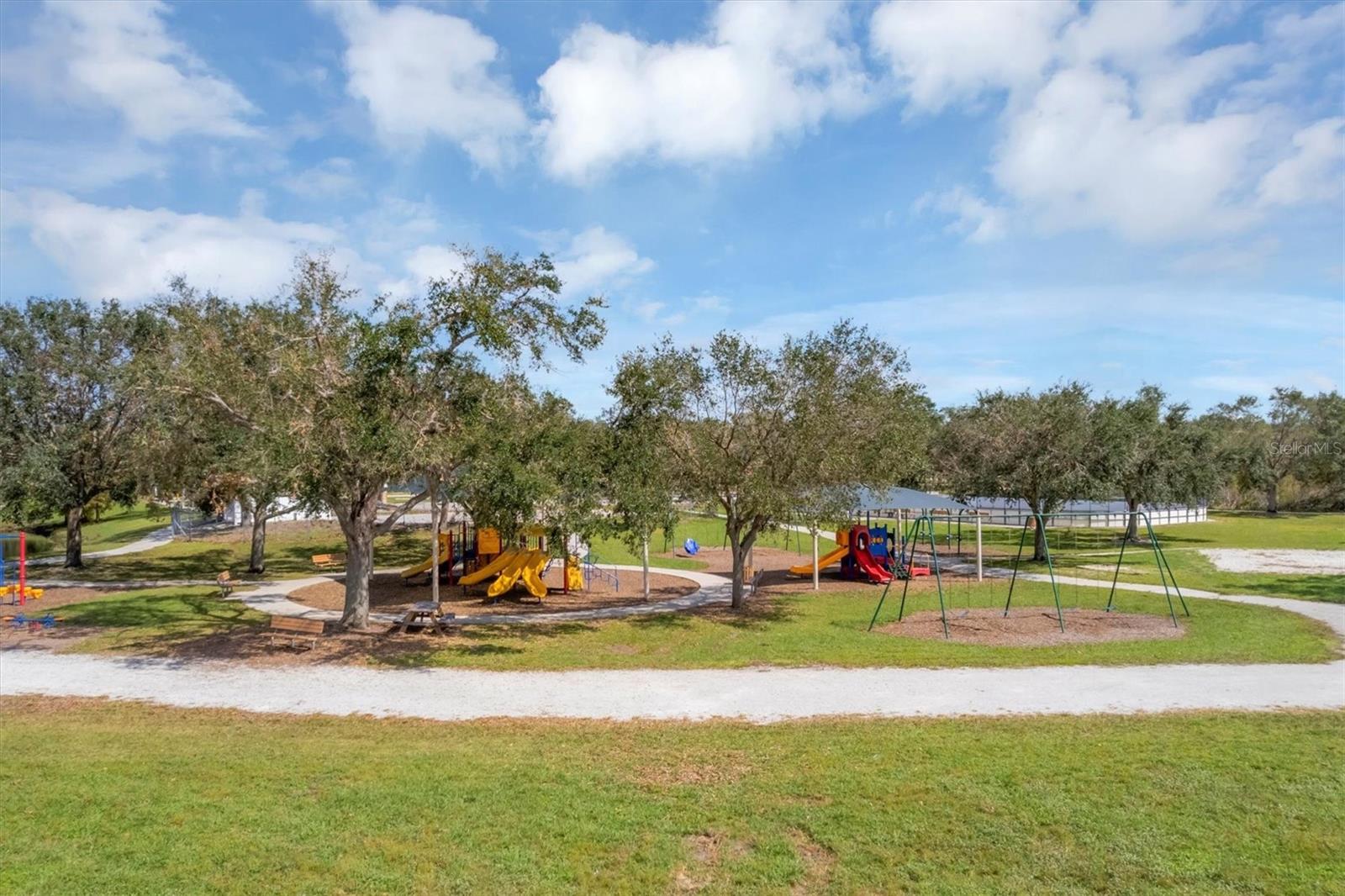 GREENBROOK VILLAGE SUBPHASE K UNIT 4 &5 - Residential