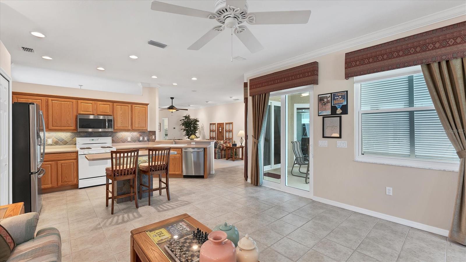 GREENBROOK VILLAGE SUBPHASE K UNIT 4 &5 - Residential