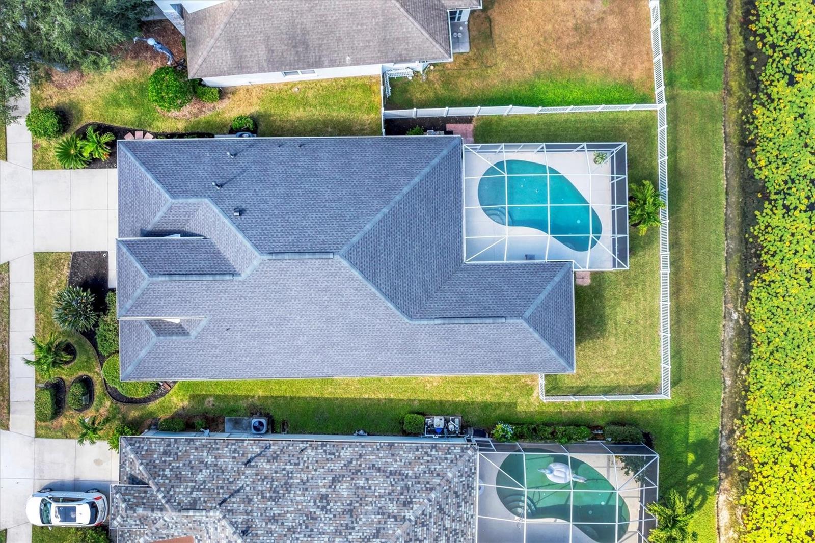 GREENBROOK VILLAGE SUBPHASE K UNIT 4 &5 - Residential