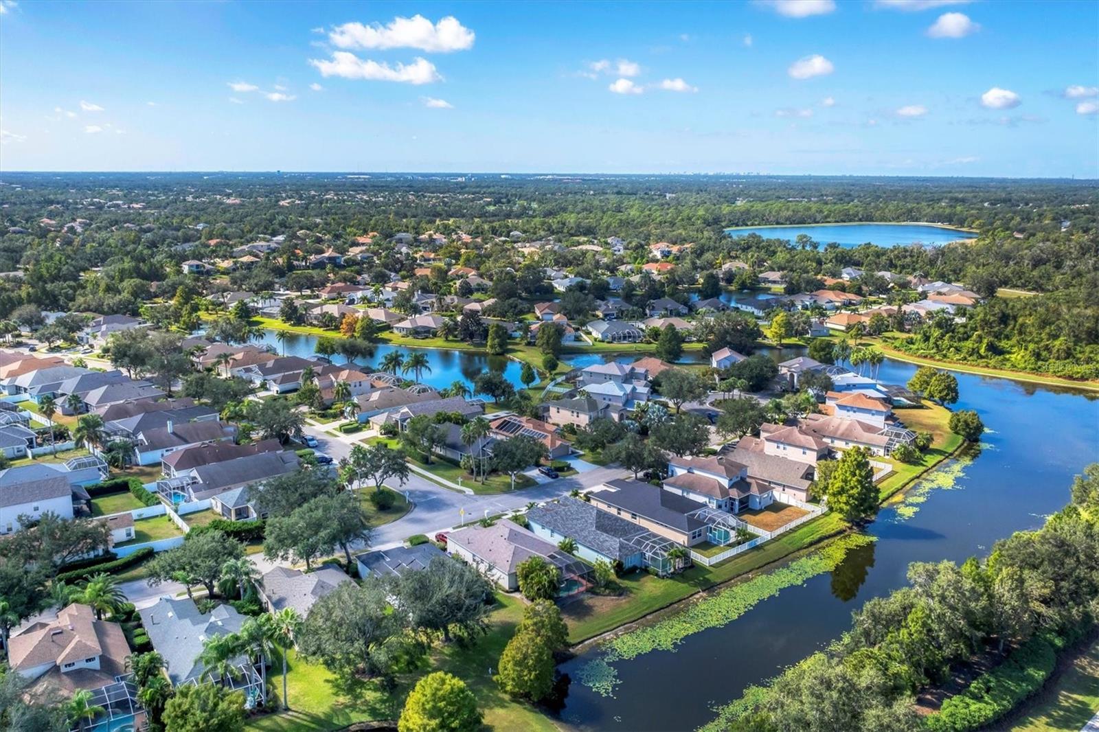 GREENBROOK VILLAGE SUBPHASE K UNIT 4 &5 - Residential