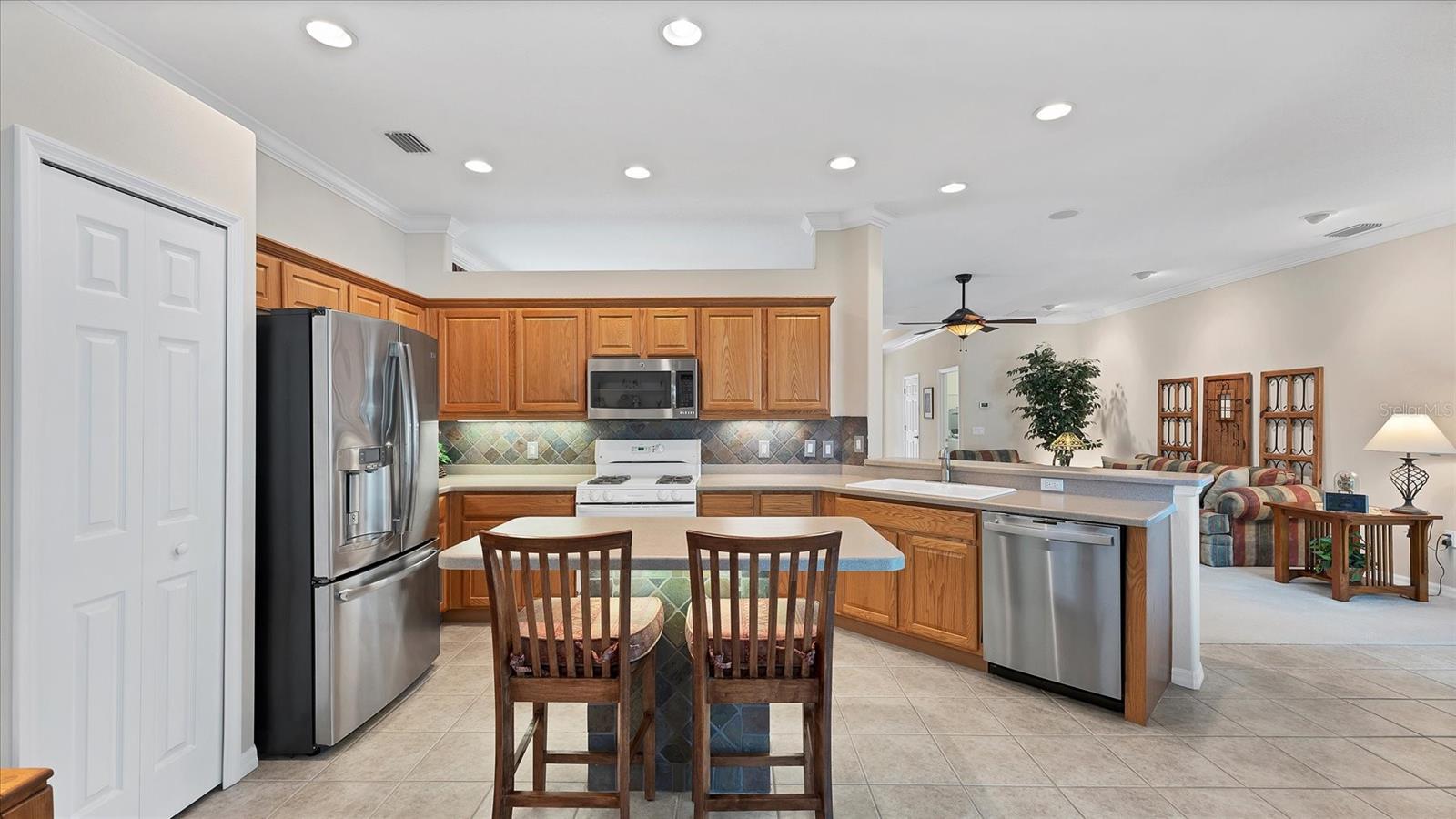 GREENBROOK VILLAGE SUBPHASE K UNIT 4 &5 - Residential