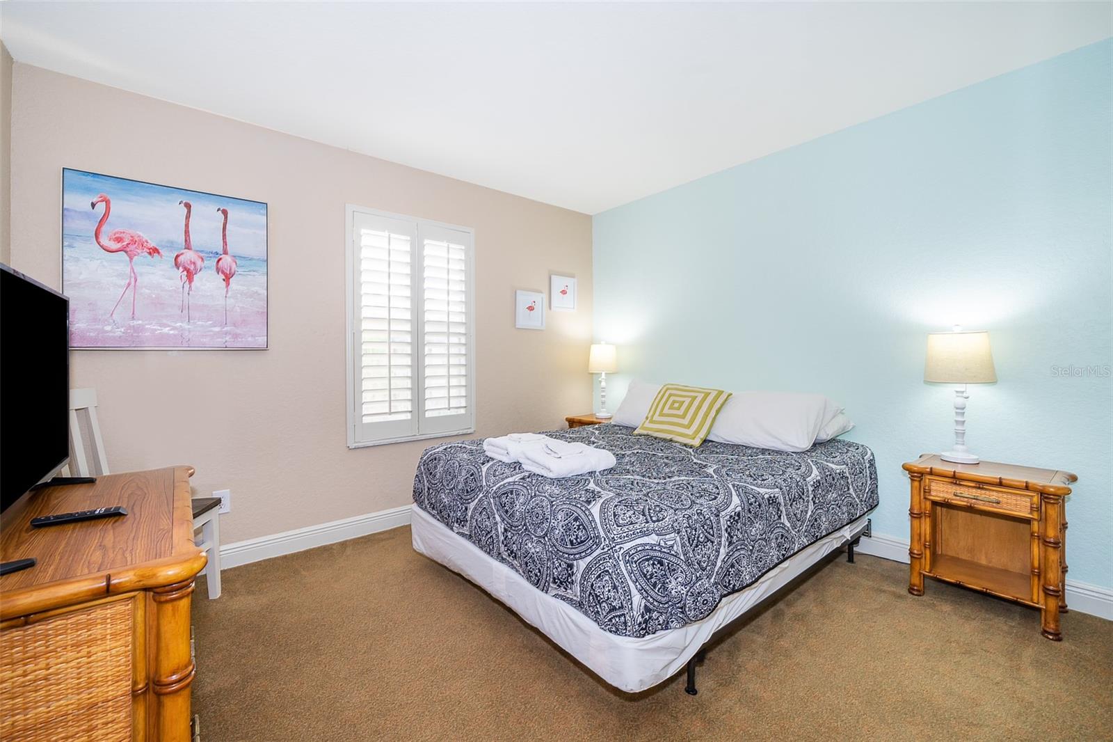 VILLA AT REGAL PALMS CONDO - Residential