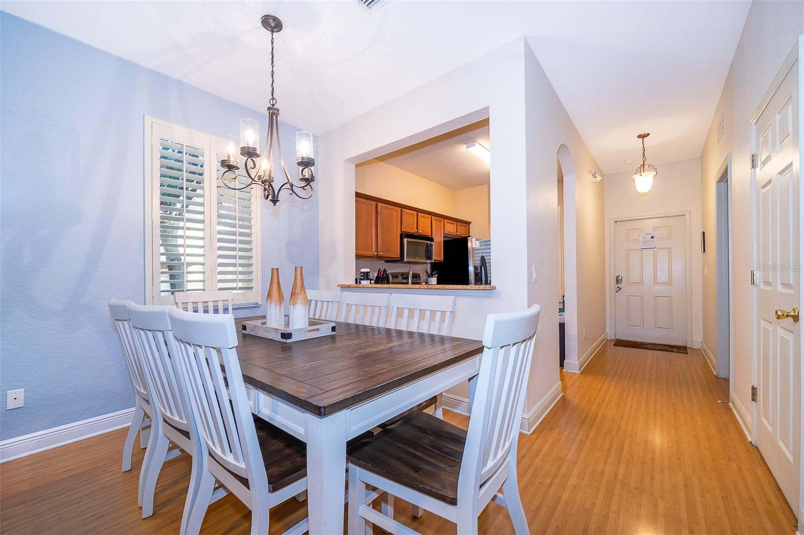 VILLA AT REGAL PALMS CONDO - Residential