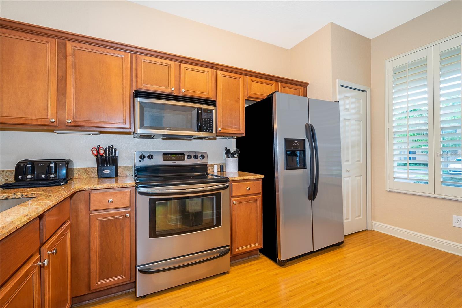 VILLA AT REGAL PALMS CONDO - Residential