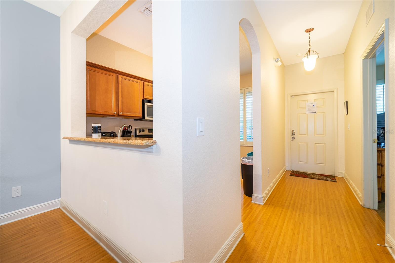 VILLA AT REGAL PALMS CONDO - Residential