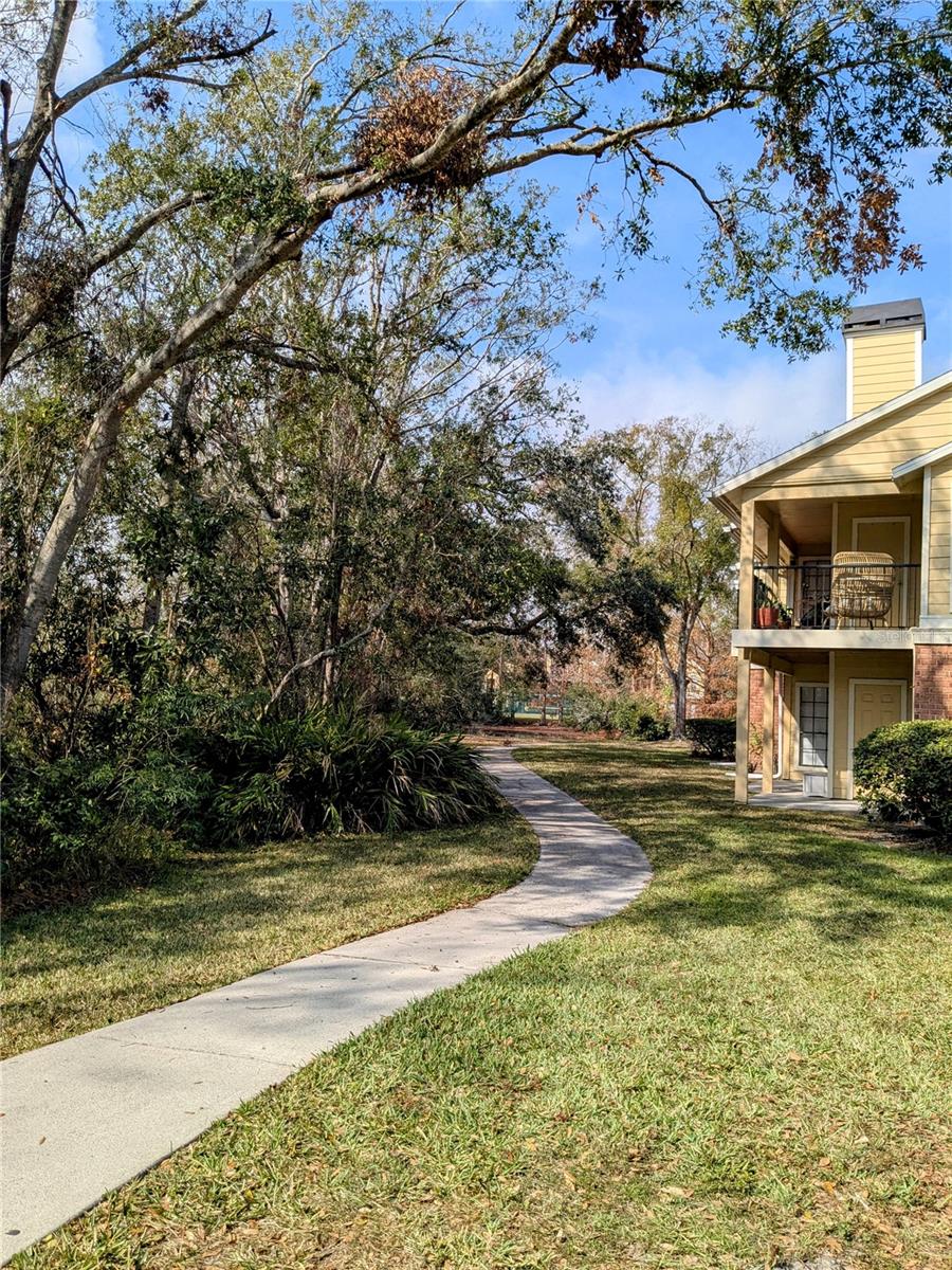 THE GRAND RESERVE CONDO - Residential