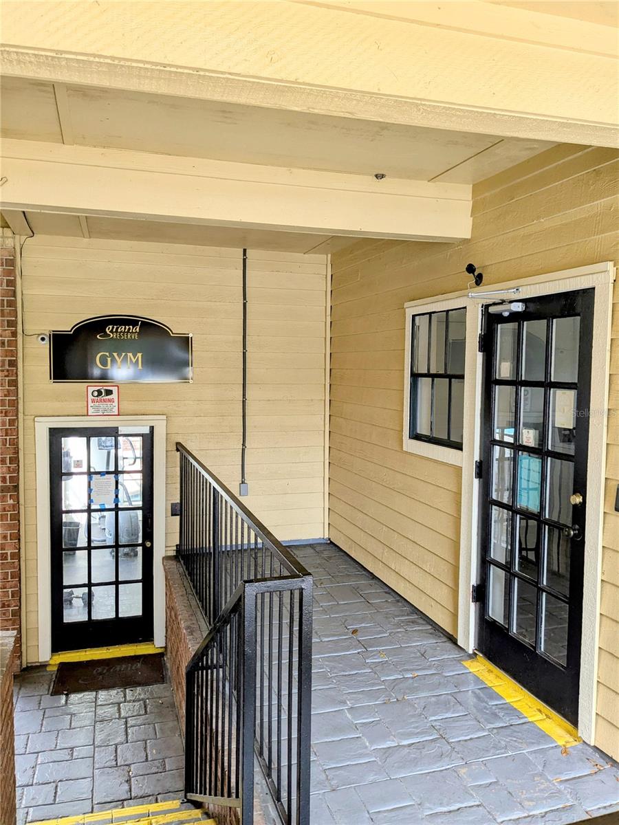 THE GRAND RESERVE CONDO - Residential