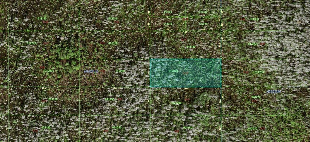 Photo of 0 Old Grade Road, Polk City, FL 33868 (MLS # A4611857)