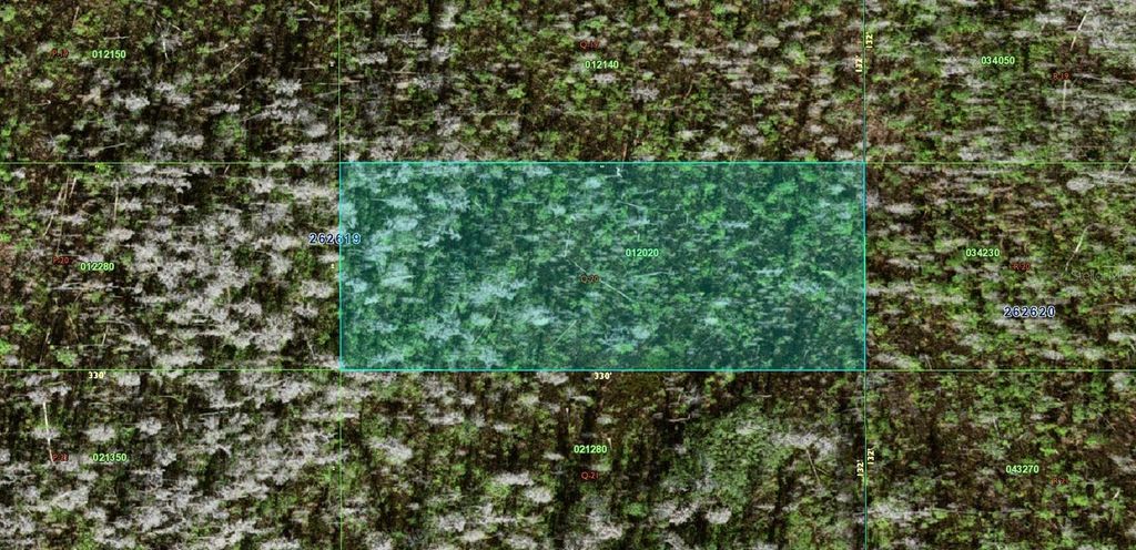 Photo of 0 Old Grade Road, Polk City, FL 33868 (MLS # A4611857)