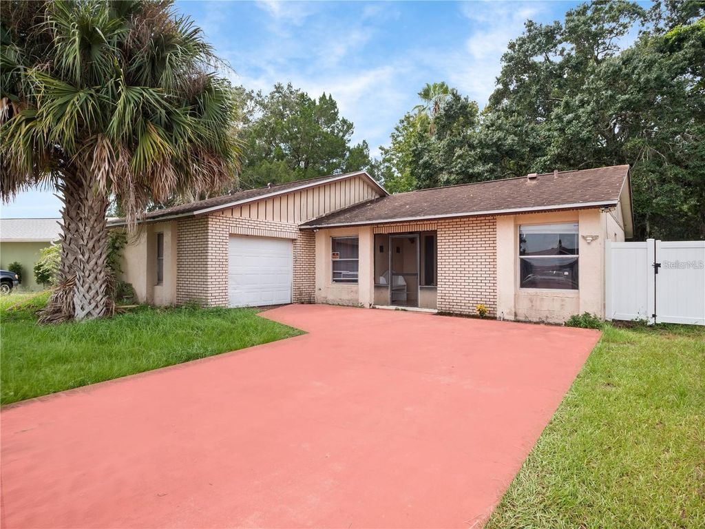 Photo of 431 Ball Court, Kissimmee, FL 34759 (MLS # O6359647)