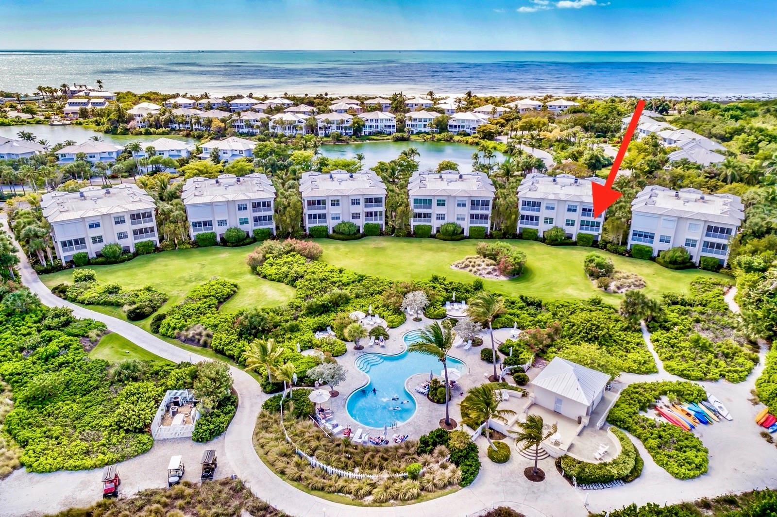 HARBORSIDE/BOCA BAY - Residential