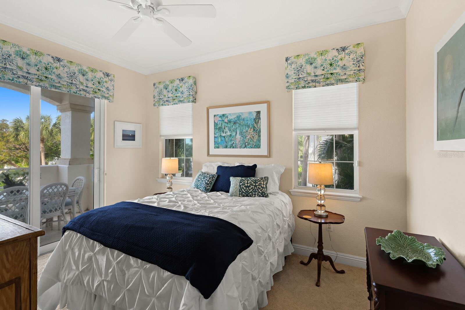 HARBORSIDE/BOCA BAY - Residential