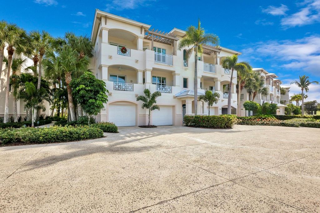 Photo of 729 S Harbor Dr #1, Boca Grande, FL 33921 (MLS # D6145879)