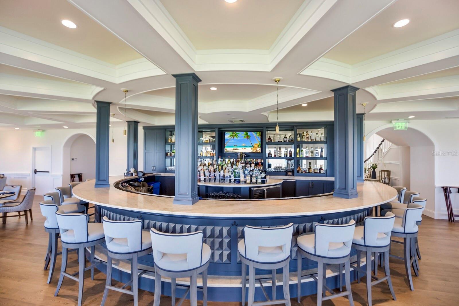 HARBORSIDE/BOCA BAY - Residential