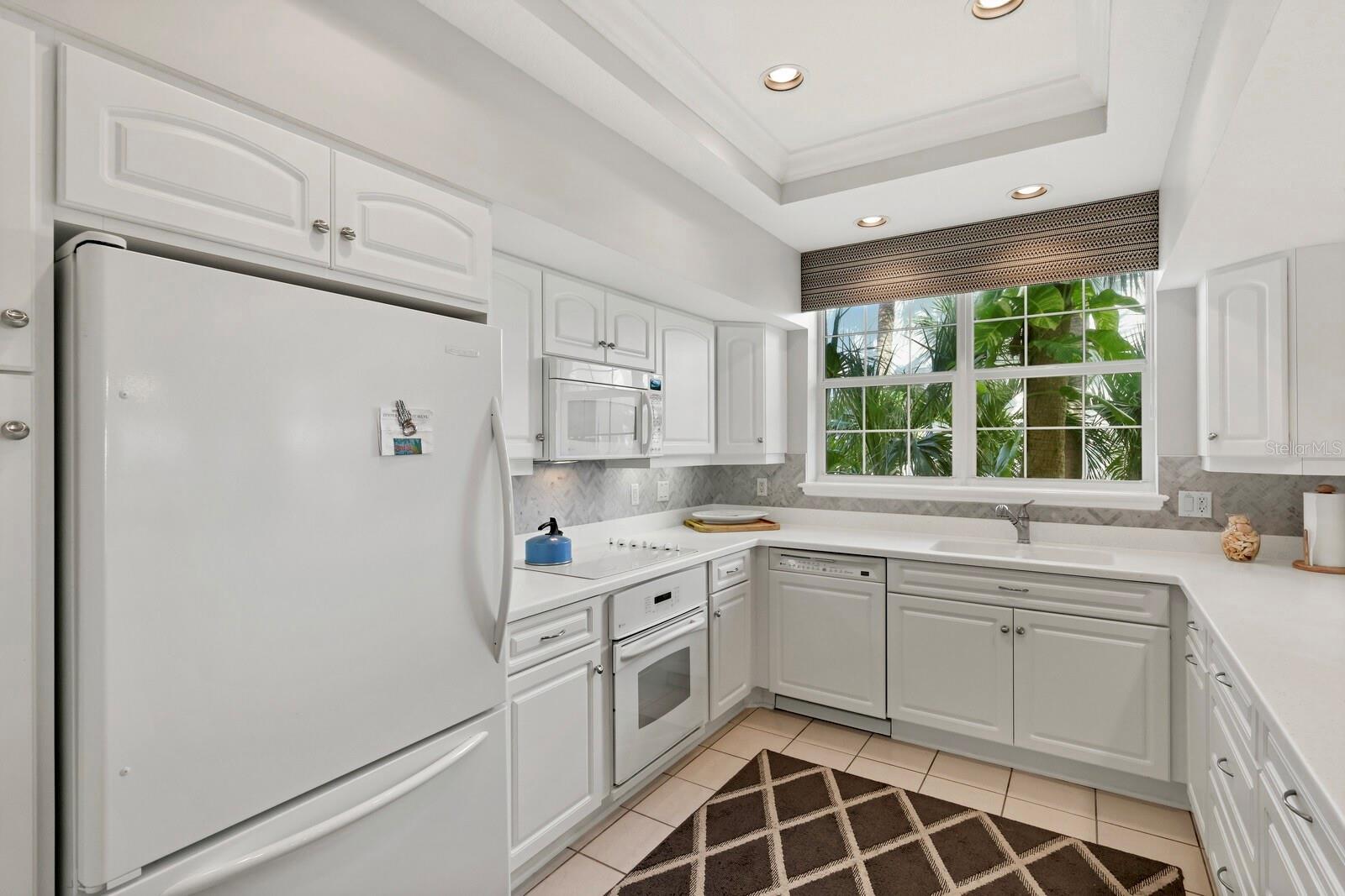 HARBORSIDE/BOCA BAY - Residential