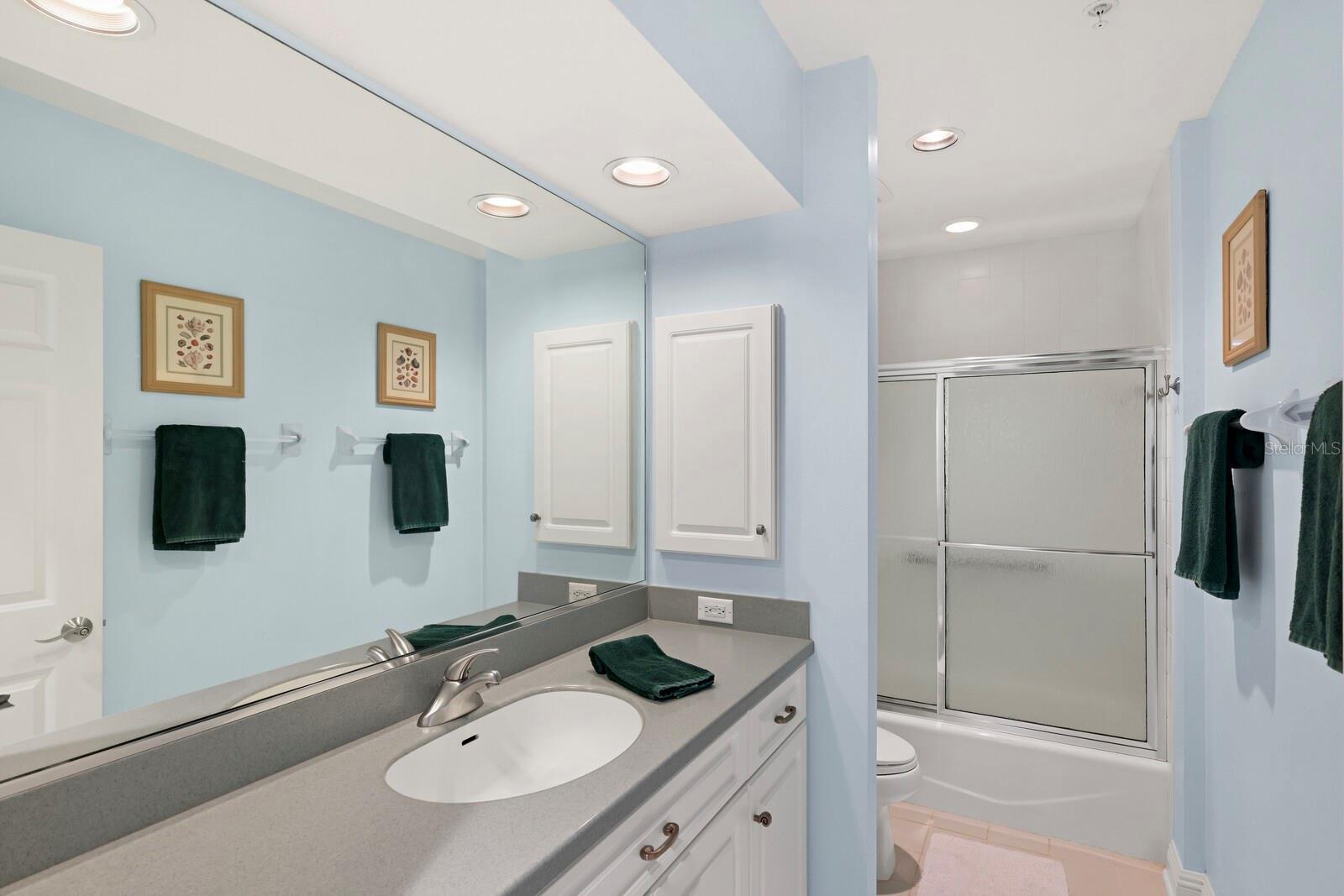 HARBORSIDE/BOCA BAY - Residential