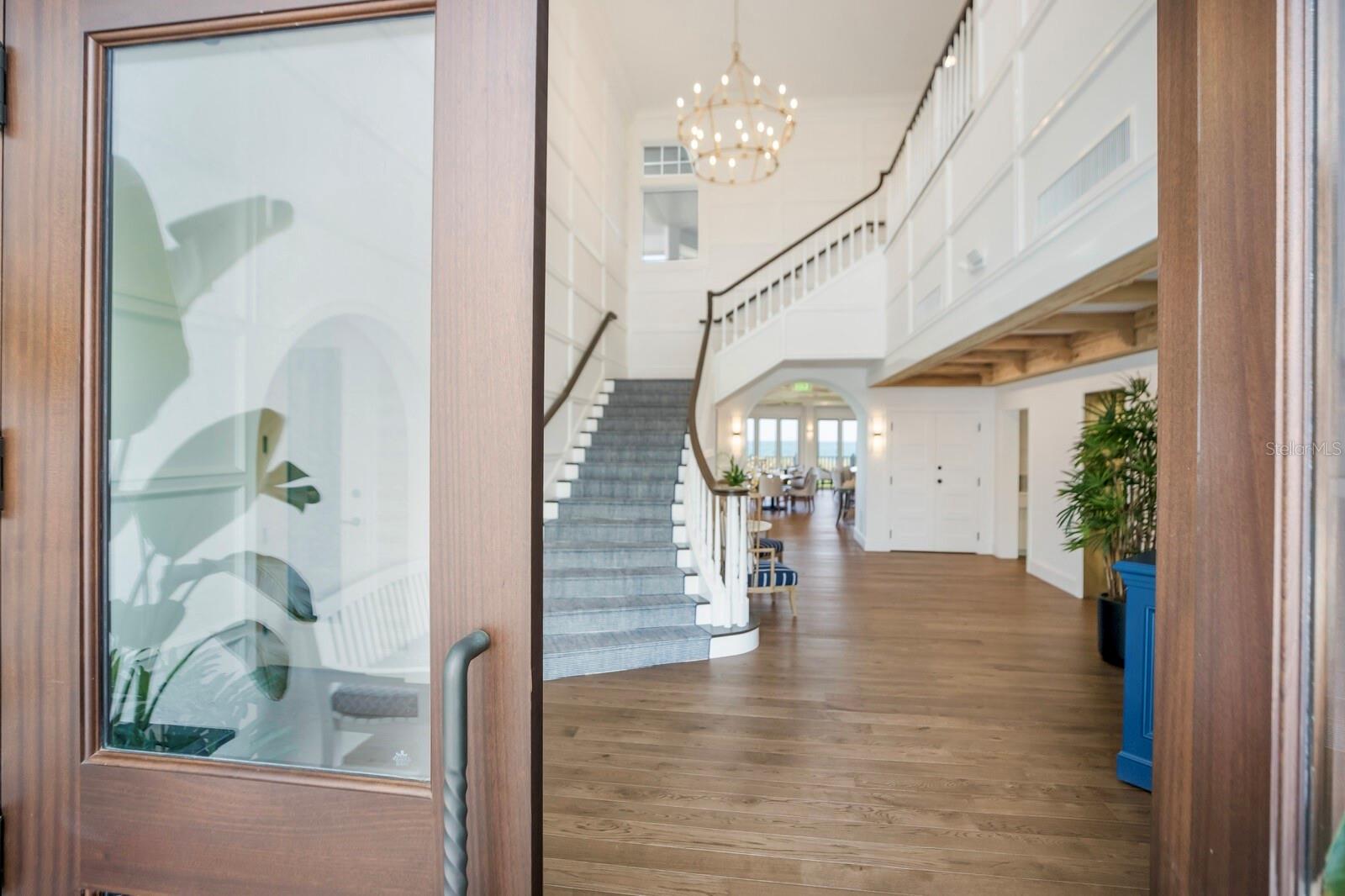 HARBORSIDE/BOCA BAY - Residential