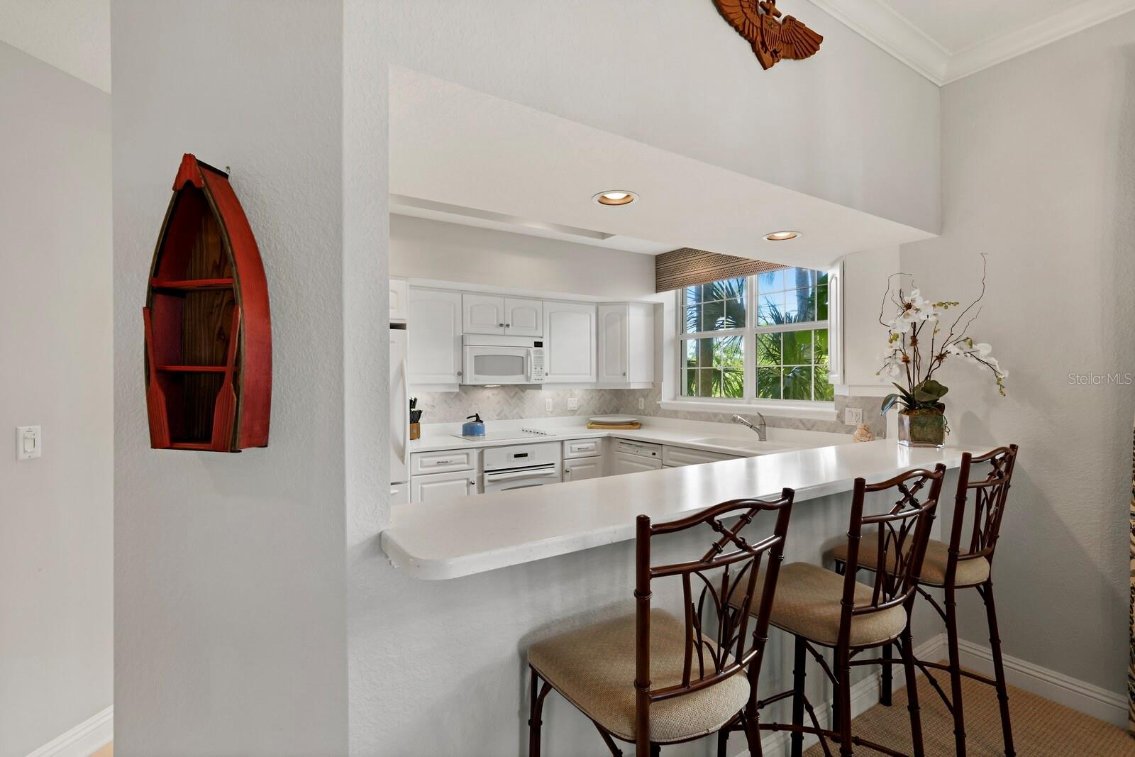 HARBORSIDE/BOCA BAY - Residential