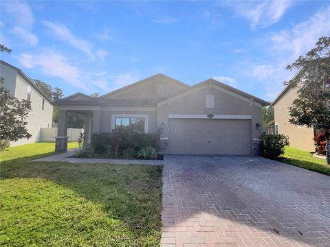 Photo of 19558 Whispering Brook Drive, Tampa, FL 33647 (MLS # O6348344)