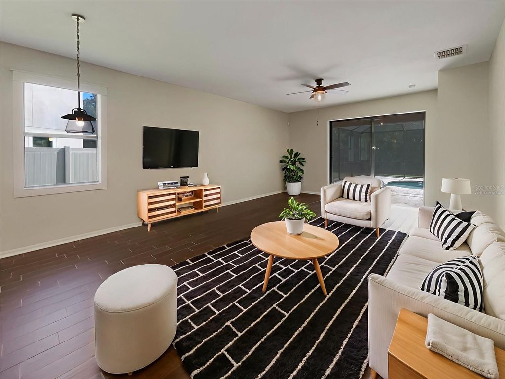Photo of 19558 Whispering Brook Drive, Tampa, FL 33647 (MLS # O6348344)