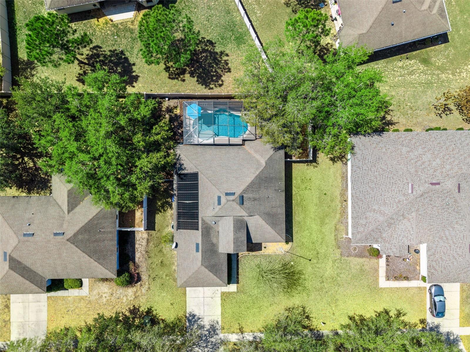 GROVES AT BAYTREE PH 04 - Residential