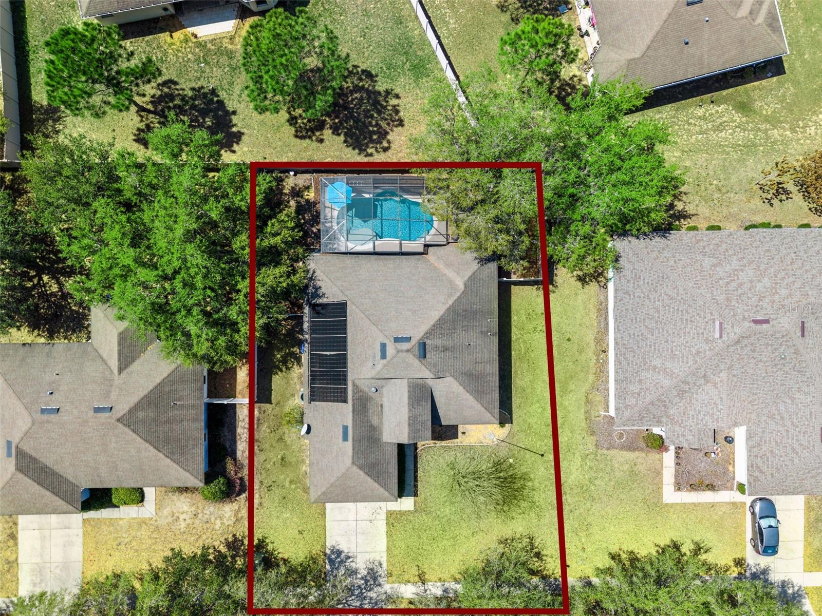 GROVES AT BAYTREE PH 04 - Residential