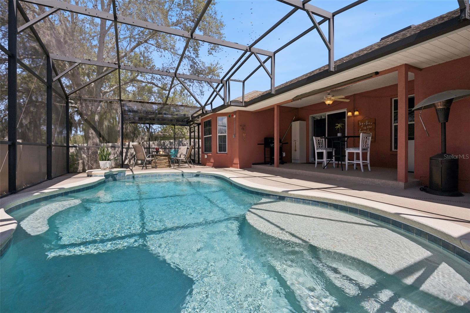 GROVES AT BAYTREE PH 04 - Residential