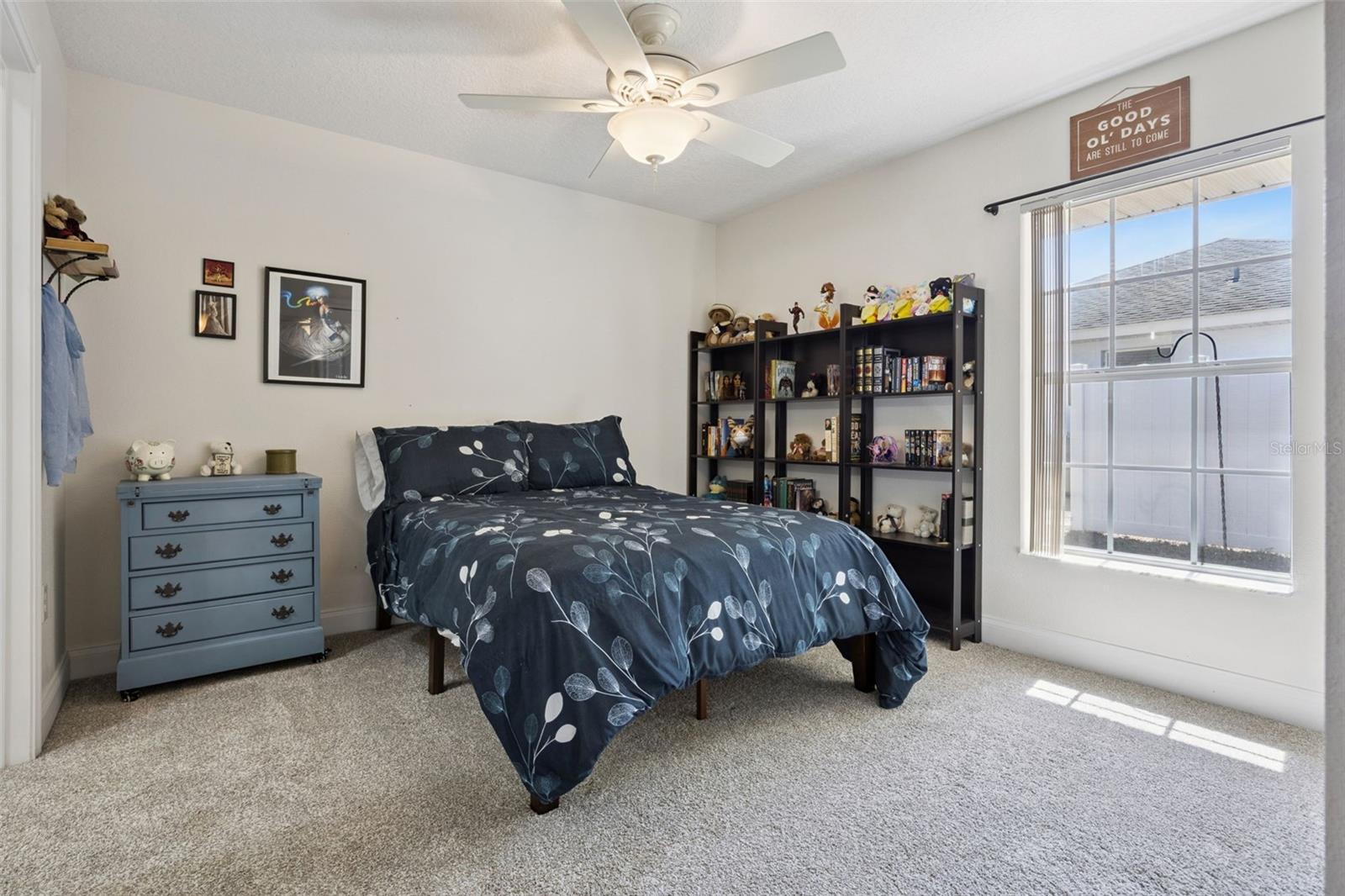 GROVES AT BAYTREE PH 04 - Residential