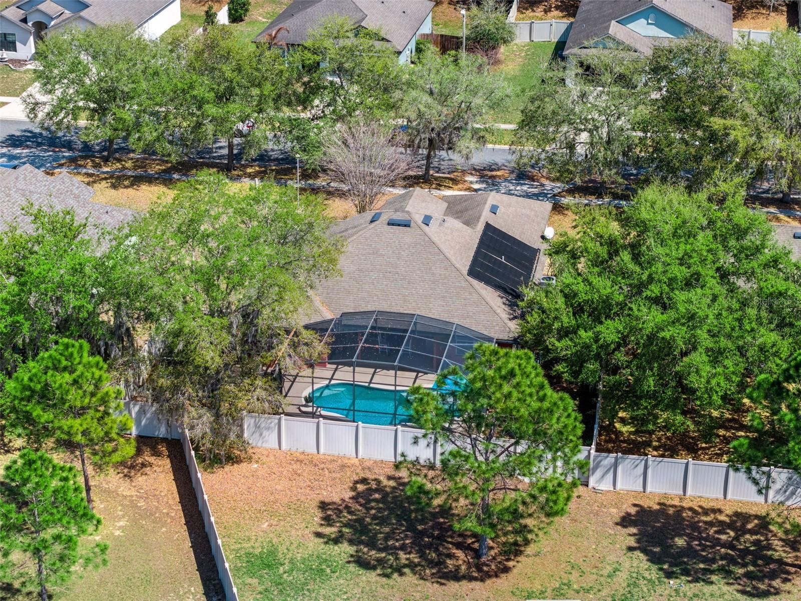 GROVES AT BAYTREE PH 04 - Residential