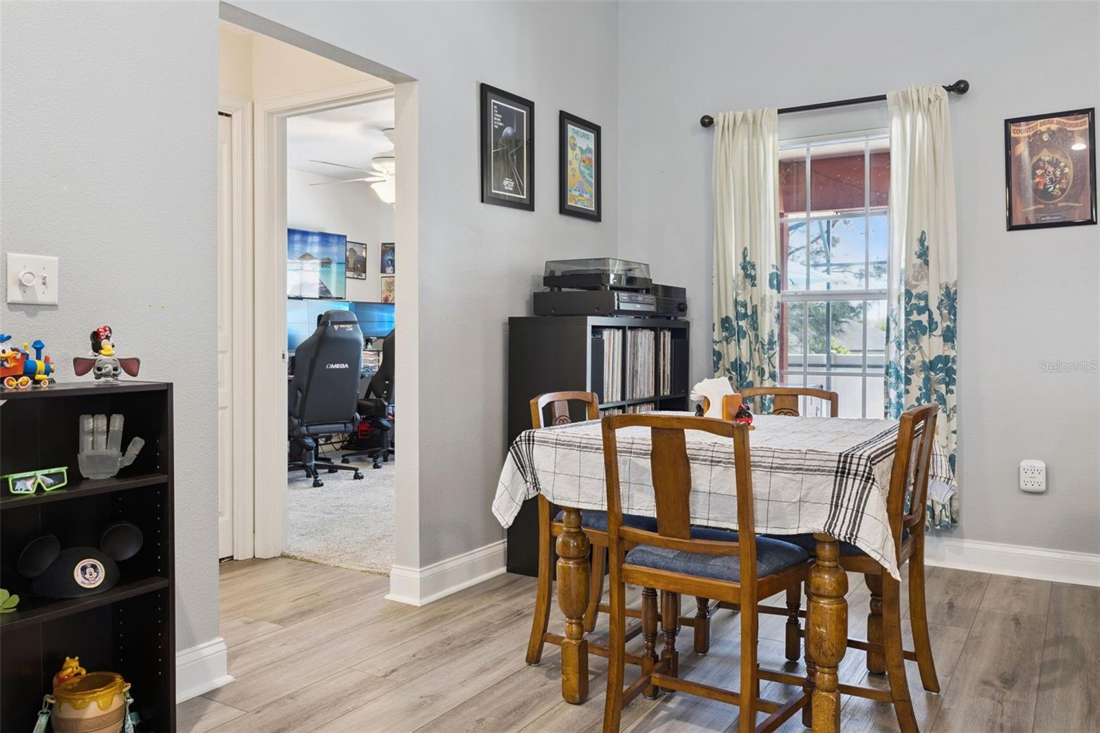 GROVES AT BAYTREE PH 04 - Residential