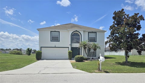 4 beds bed, 3.5 baths bath property at 145 Vista View Avenue, Eagle Lake, FL 33839