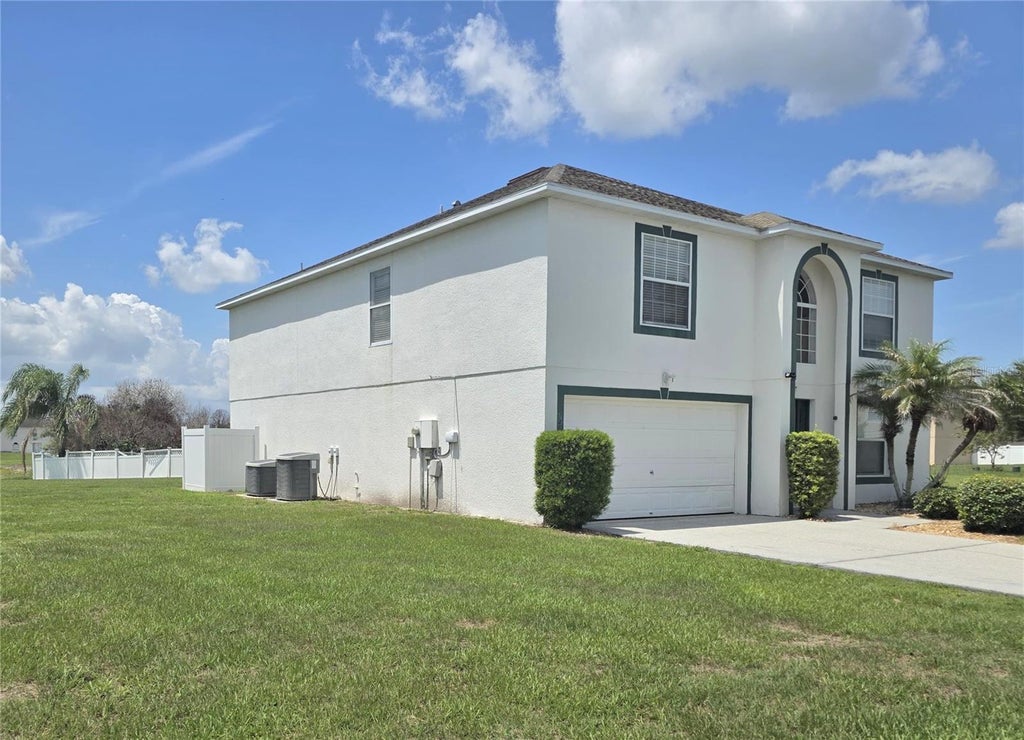 Photo of 145 Vista View Avenue, Eagle Lake, FL 33839 (MLS # A4697672)